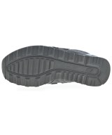 New Balance（ニューバランス）スニーカー 黒 サイズ:22.5cm レディース/2200641482021