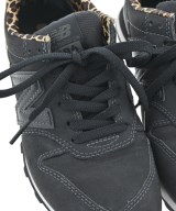 New Balance（ニューバランス）スニーカー 黒 サイズ:22.5cm レディース/2200641482021