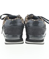 New Balance（ニューバランス）スニーカー 黒 サイズ:22.5cm レディース/2200641482021