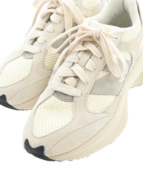 New Balance（ニューバランス）スニーカー 白 サイズ:25cm レディース/2200645297188