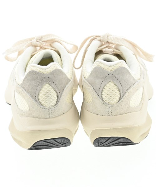 New Balance（ニューバランス）スニーカー 白 サイズ:25cm レディース/2200645297188