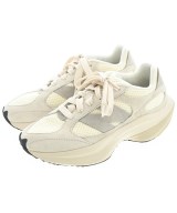 New Balance（ニューバランス）スニーカー 白 サイズ:25cm レディース/2200645297188