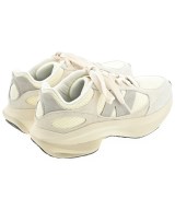 New Balance（ニューバランス）スニーカー 白 サイズ:25cm レディース/2200645297188