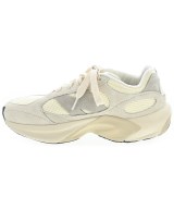 New Balance（ニューバランス）スニーカー 白 サイズ:25cm レディース/2200645297188