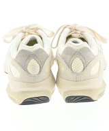 New Balance（ニューバランス）スニーカー 白 サイズ:25cm レディース/2200645297188
