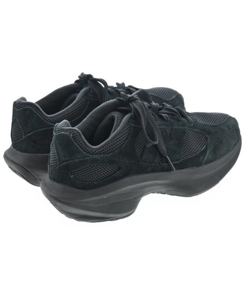 New Balance（ニューバランス）スニーカー 黒 サイズ:25cm レディース/2200645297195