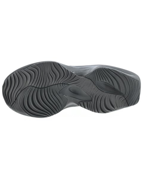 New Balance（ニューバランス）スニーカー 黒 サイズ:25cm レディース/2200645297195