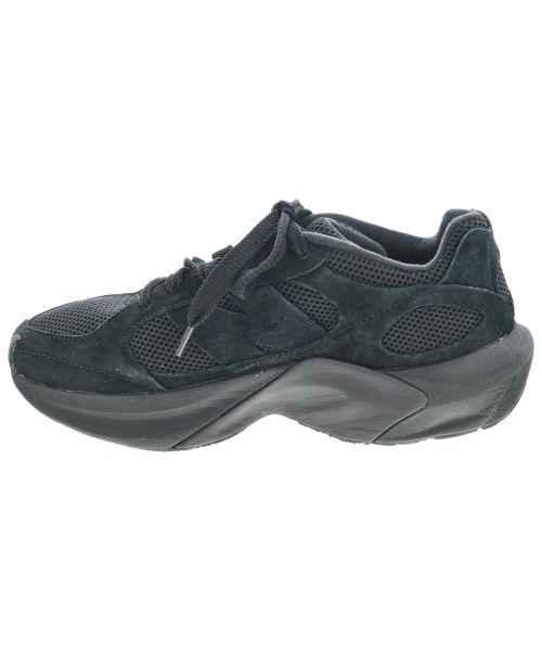 New Balance（ニューバランス）スニーカー 黒 サイズ:25cm レディース/2200645297195