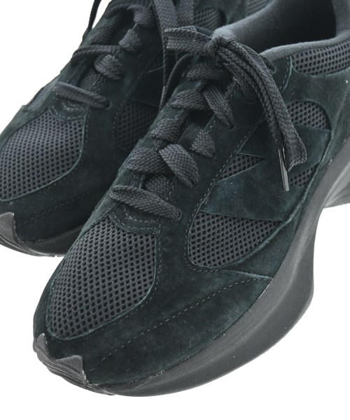 New Balance（ニューバランス）スニーカー 黒 サイズ:25cm レディース/2200645297195