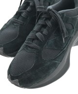 New Balance（ニューバランス）スニーカー 黒 サイズ:25cm レディース/2200645297195