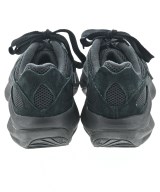 New Balance（ニューバランス）スニーカー 黒 サイズ:25cm レディース/2200645297195