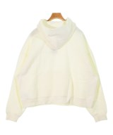 New Balance（ニューバランス）パーカー 白 サイズ:L レディース/2200646190013