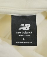 New Balance（ニューバランス）パーカー 白 サイズ:L レディース/2200646190013