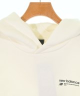 New Balance（ニューバランス）パーカー 白 サイズ:L レディース/2200646190013