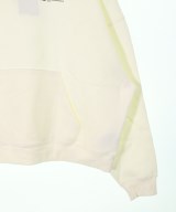 New Balance（ニューバランス）パーカー 白 サイズ:L レディース/2200646190013