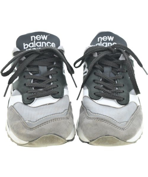 New Balance（ニューバランス）スニーカー グレー サイズ:US6(23cm位) レディース/2200644379083