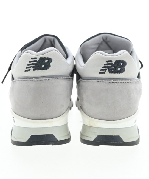 New Balance（ニューバランス）スニーカー グレー サイズ:US6(23cm位) レディース/2200644379083