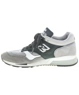 New Balance（ニューバランス）スニーカー グレー サイズ:US6(23cm位) レディース/2200644379083