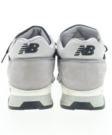 New Balance（ニューバランス）スニーカー グレー サイズ:US6(23cm位) レディース/2200644379083
