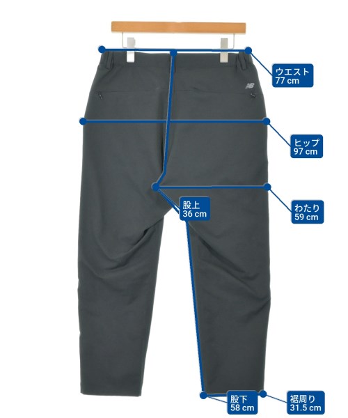 New Balance（ニューバランス）その他 黒 サイズ:L メンズ/2200646524016