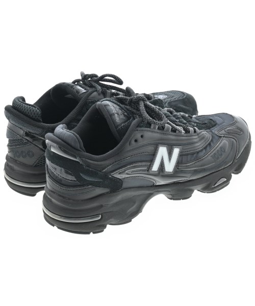 New Balance（ニューバランス）スニーカー 黒 サイズ:26.5cm メンズ/2200653432106
