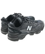 New Balance（ニューバランス）スニーカー 黒 サイズ:26.5cm メンズ/2200653432106