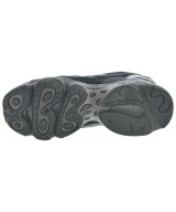 New Balance（ニューバランス）スニーカー 黒 サイズ:26.5cm メンズ/2200653432106