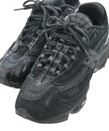 New Balance（ニューバランス）スニーカー 黒 サイズ:26.5cm メンズ/2200653432106