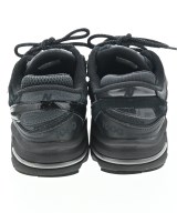 New Balance（ニューバランス）スニーカー 黒 サイズ:26.5cm メンズ/2200653432106