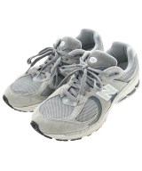 New Balance（ニューバランス）スニーカー グレー サイズ:27.5cm メンズ/2200653699011