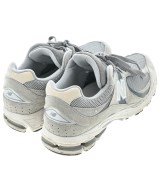 New Balance（ニューバランス）スニーカー グレー サイズ:27.5cm メンズ/2200653699011