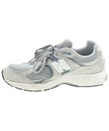 New Balance（ニューバランス）スニーカー グレー サイズ:27.5cm メンズ/2200653699011