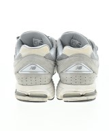 New Balance（ニューバランス）スニーカー グレー サイズ:27.5cm メンズ/2200653699011