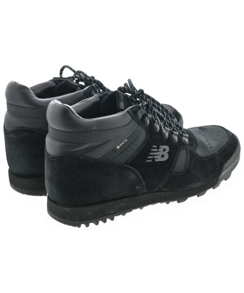 New Balance（ニューバランス）スニーカー 黒 サイズ:27.5cm メンズ/2200645069020