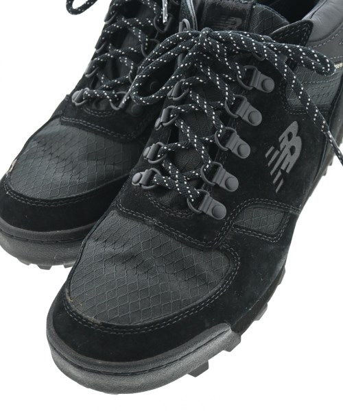 New Balance（ニューバランス）スニーカー 黒 サイズ:27.5cm メンズ/2200645069020