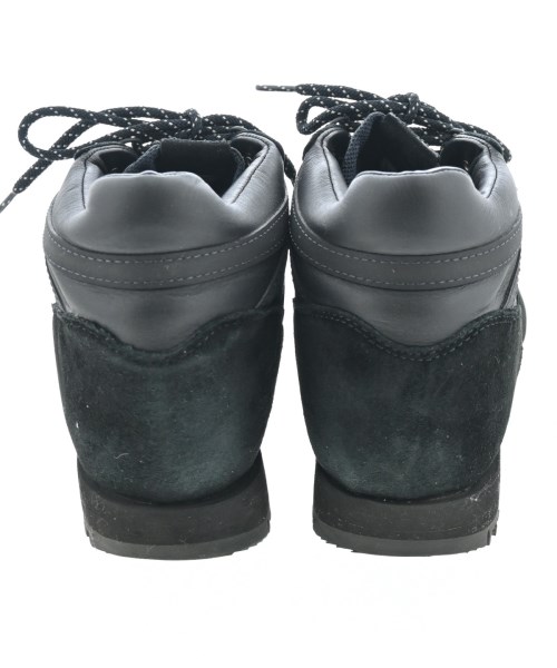 New Balance（ニューバランス）スニーカー 黒 サイズ:27.5cm メンズ/2200645069020