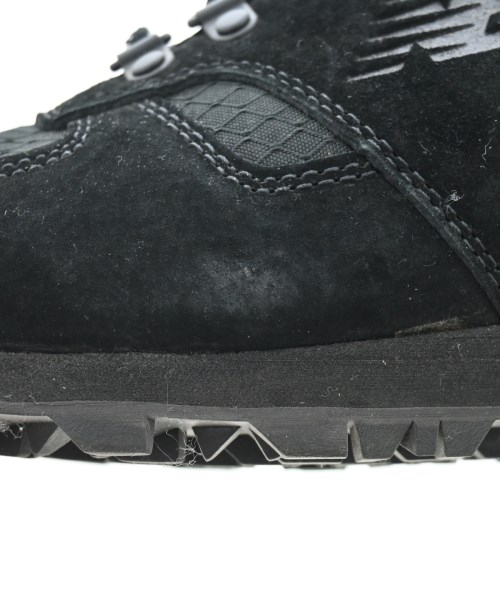 New Balance（ニューバランス）スニーカー 黒 サイズ:27.5cm メンズ/2200645069020