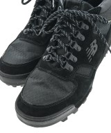 New Balance（ニューバランス）スニーカー 黒 サイズ:27.5cm メンズ/2200645069020