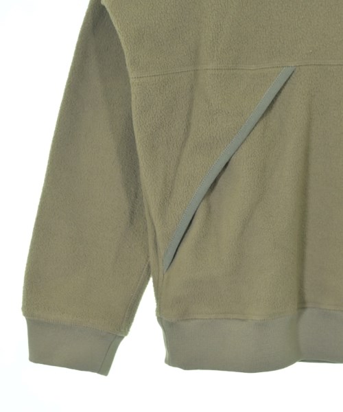 New Balance（ニューバランス）スウェット カーキ サイズ:L メンズ/2200645389104