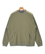 New Balance（ニューバランス）スウェット カーキ サイズ:L メンズ/2200645389104