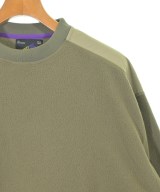 New Balance（ニューバランス）スウェット カーキ サイズ:L メンズ/2200645389104