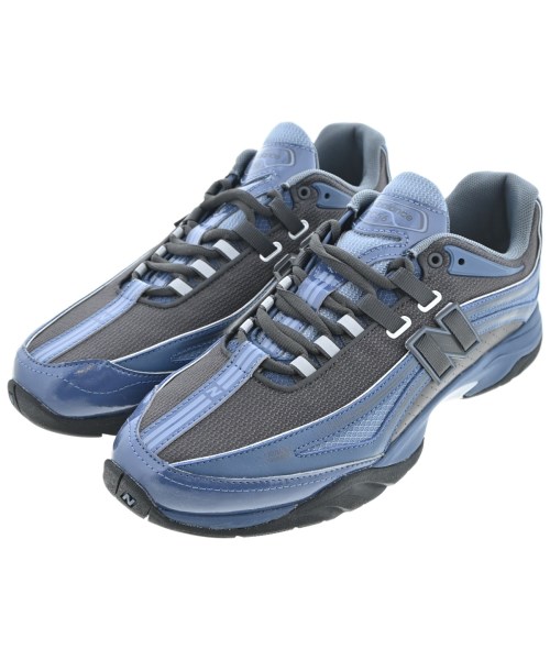 New Balance(ニューバランス)スニーカー グレー サイズ:28cm/2200646051154