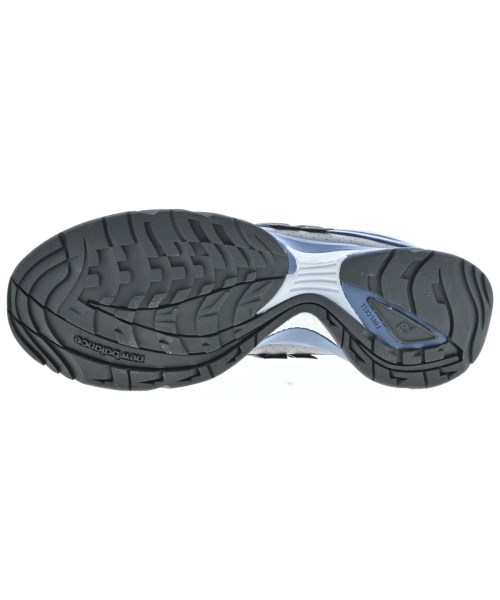 New Balance（ニューバランス）スニーカー グレー サイズ:28cm メンズ/2200646051154