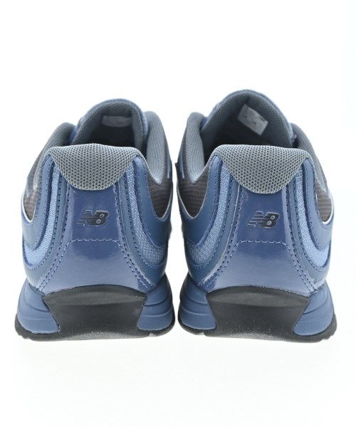 New Balance（ニューバランス）スニーカー グレー サイズ:28cm メンズ/2200646051154