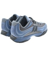 New Balance（ニューバランス）スニーカー グレー サイズ:28cm メンズ/2200646051154