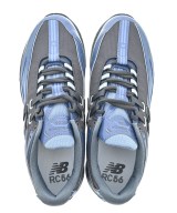 New Balance（ニューバランス）スニーカー グレー サイズ:28cm メンズ/2200646051154