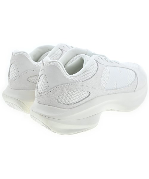 New Balance（ニューバランス）スニーカー 白 サイズ:28.5cm メンズ/2200646051161