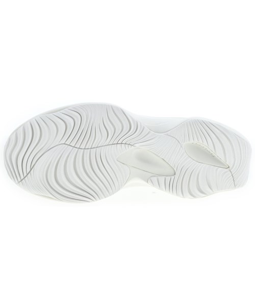 New Balance（ニューバランス）スニーカー 白 サイズ:28.5cm メンズ/2200646051161