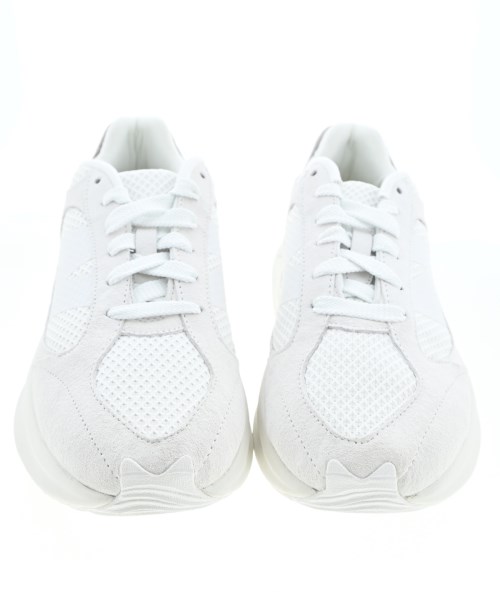 New Balance（ニューバランス）スニーカー 白 サイズ:28.5cm メンズ/2200646051161