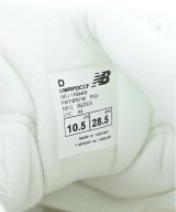 New Balance（ニューバランス）スニーカー 白 サイズ:28.5cm メンズ/2200646051161